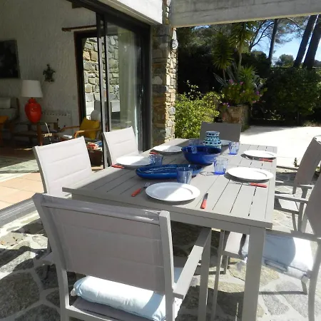 Maison Bormes-les-mimosas, 4 Pieces, 6 Personnes - Fr-1-713-73 Bormes-les-Mimosas