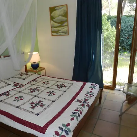 Casa vacanze Maison Bormes-les-mimosas, 4 Pieces, 6 Personnes - Fr-1-713-73