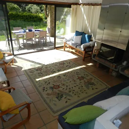 Maison Bormes-les-mimosas, 4 Pieces, 6 Personnes - Fr-1-713-73 Casa vacanze