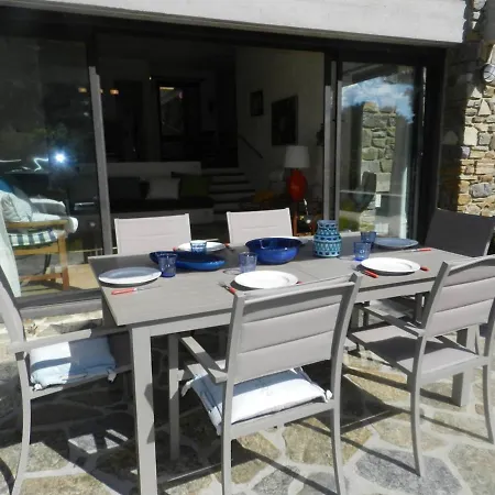 Casa vacanze Maison Bormes-les-mimosas, 4 Pieces, 6 Personnes - Fr-1-713-73 *