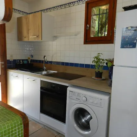 Maison Bormes-les-mimosas, 4 Pieces, 6 Personnes - Fr-1-713-73 Bormes-les-Mimosas